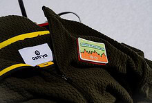 Ciele Athletics and Ostrya collaborate on a joint adventure capsule