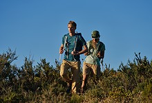 Columbia Sportswear launches new Summer apparel collection