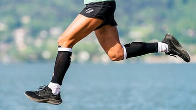 Compressport R2 3.0 - Black