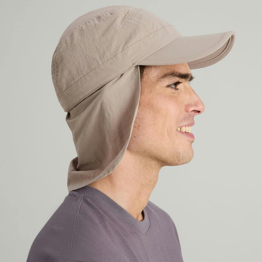 Kathmandu EVRY-Day UPF 50+ Legionnaire Cap
