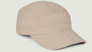 Kathmandu EVRY-Day UPF 50+ Legionnaire Cap
