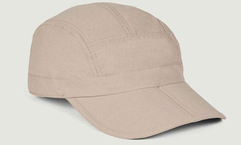 Kathmandu EVRY-Day UPF 50+ Legionnaire Cap