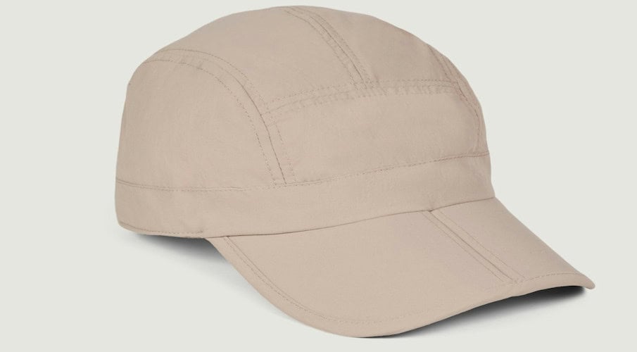 Kathmandu EVRY-Day UPF 50+ Legionnaire Cap