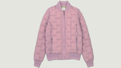 Kathmandu Federate Women’s Stretch Down Bomber Jacket