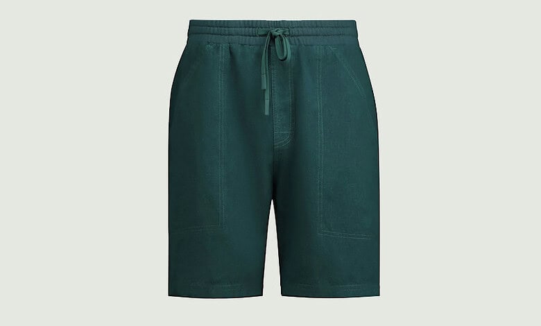 Kathmandu Men's Cardeto Shorts