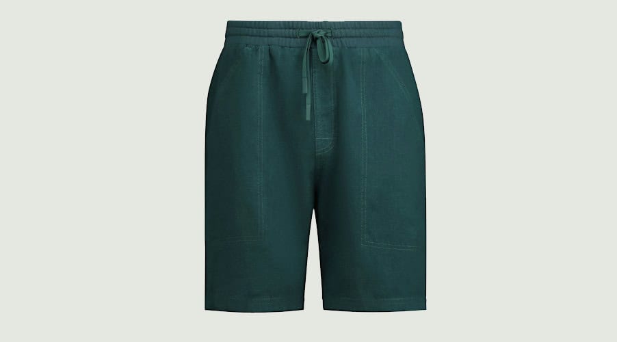 Kathmandu Men's Cardeto Shorts