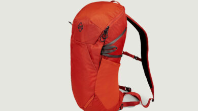 Kathmandu Valorous Pack - 20L