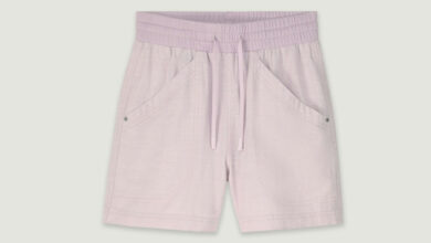 Kathmandu Women's Cardeto Shorts 2