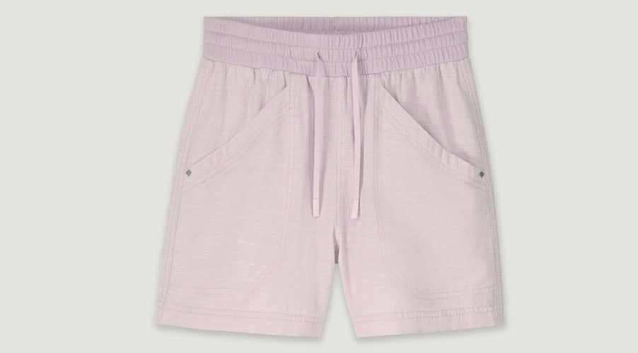 Kathmandu Women's Cardeto Shorts 2