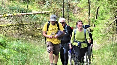 Lottery funding boost for Cowalfest