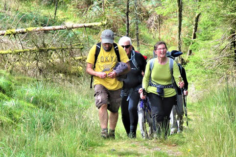 Lottery funding boost for Cowalfest