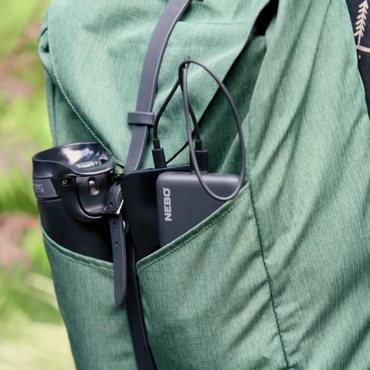 NEBO 10K Powerbank