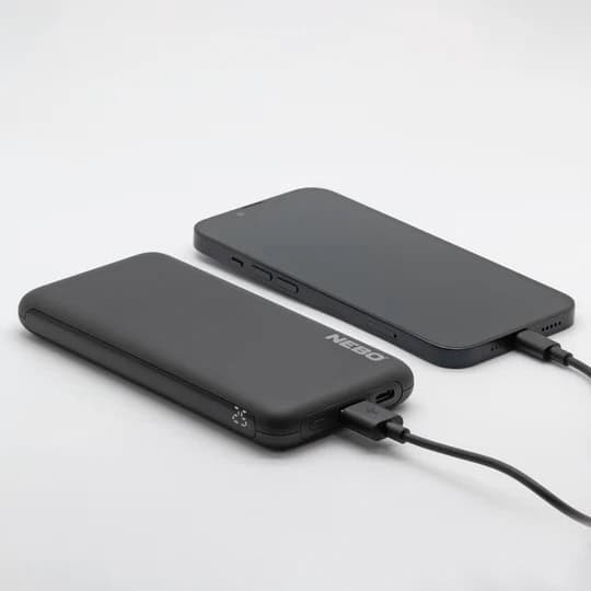 NEBO 10K Powerbank