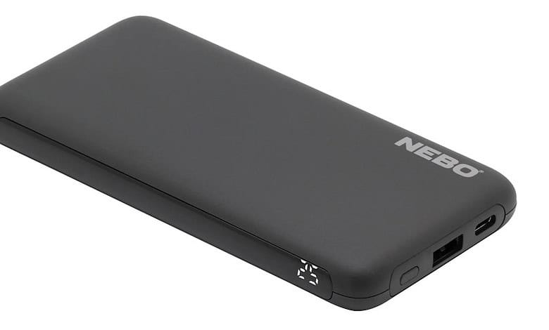 NEBO 10K Powerbank