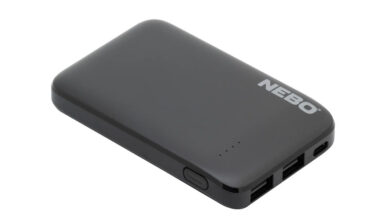 NEBO 5k Power bank