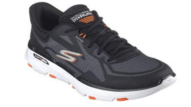 Skechers Go Run 7.0 Men’s Shoe