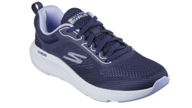 Skechers Go Run Elevate Women’s Shoe