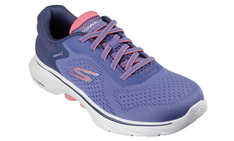 Skechers Go Walk 7 Women’s Shoe