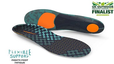 Superfeet Active Cushion High Arch