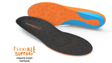 Superfeet All-Purpose Cushion