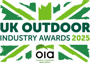 UK Outdoor Industry Awards 2025