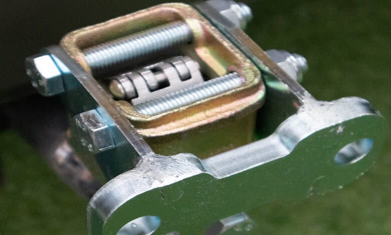 Bak Rak Bak Rak Bike Rak | Outdoor Insight