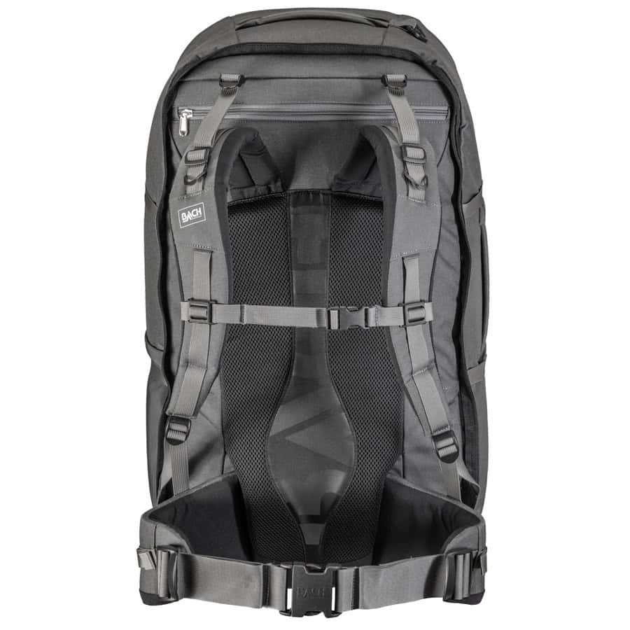 Bach Overland 70 Pack