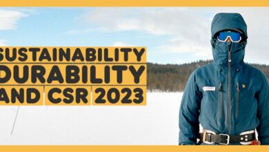 Fjallraven publishes its 2023 CSR Report