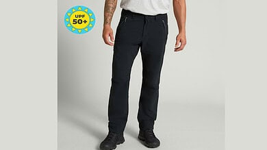 Kathmandu Men's Flinders Trousers