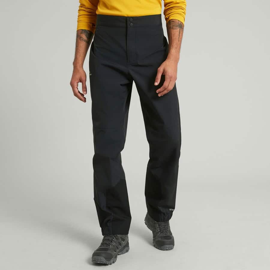 Kathmandu Men's Trailhead Rain Trousers