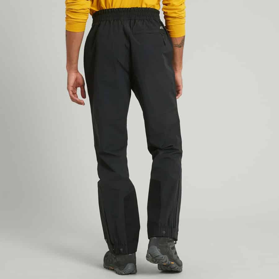 Kathmandu Men's Trailhead Rain Trousers