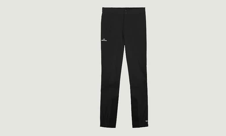 Kathmandu Men's Trailhead Rain Trousers