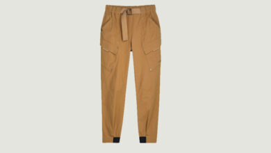 Kathmandu Women's Vander Cargo Trousers