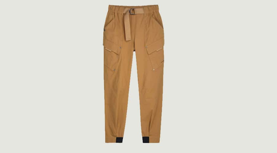 Kathmandu Women's Vander Cargo Trousers