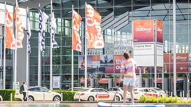 Outdoor by ISPO