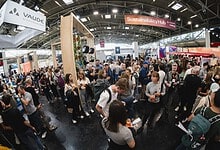 Outdoor by ISPO