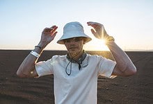 The North Face Atacama Bonds Short Film