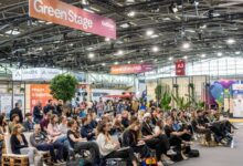 This was OutDoor by ISPO 2024