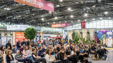 This was OutDoor by ISPO 2024