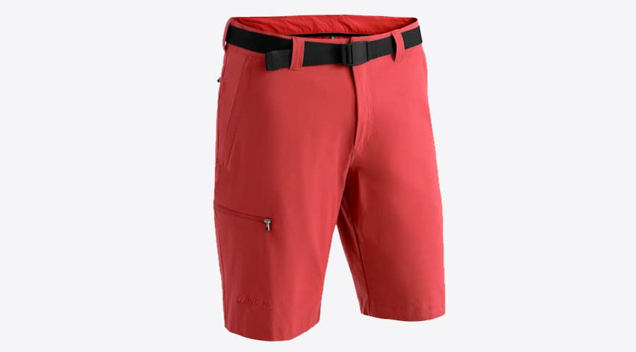 Maier Sports Bermuda shorts HUANG