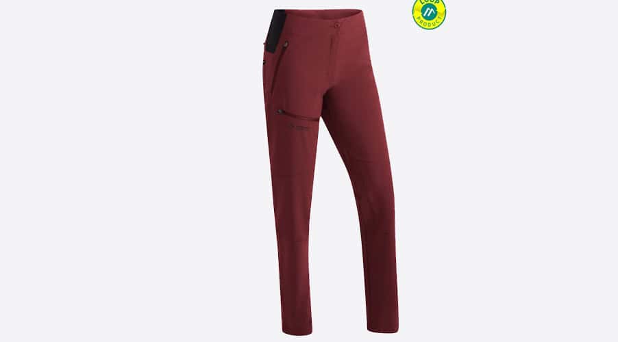 Maier Sports Latit Vario W