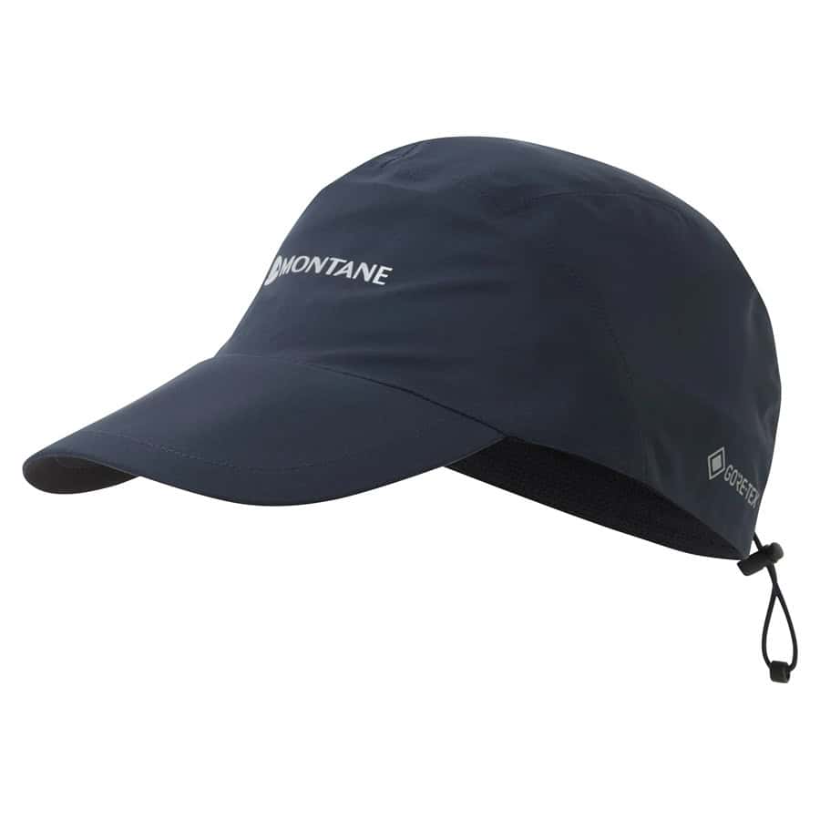 Montane phase lite waterproof cap