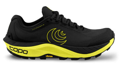 TOPO Men's MTN Racer 3