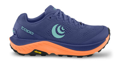 TOPO Women's Ultraventure 3