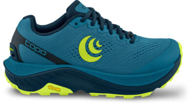 Topo Men's Ultraventure 3