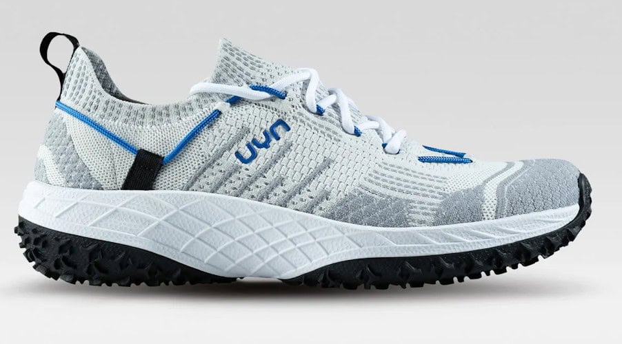 UYN Urban Trail Naked Woman Shoes