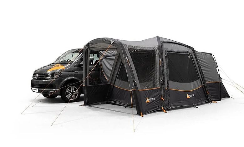 Vango Versos Air Low