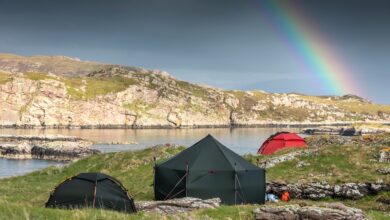 hilleberg