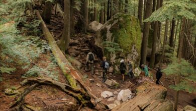 Arc’teryx and Skip partner to Introduce MO/GO