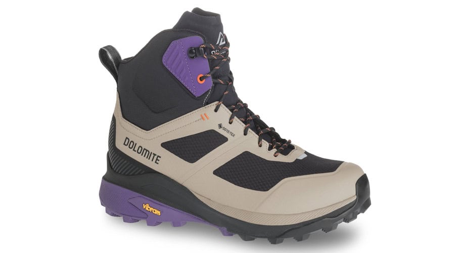 DOLOMITE Nibelia High GORE-TEX Men's Shoe